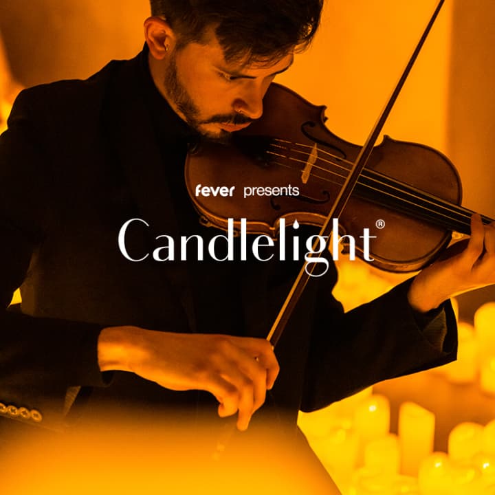 Candlelight: Tribute to Drake